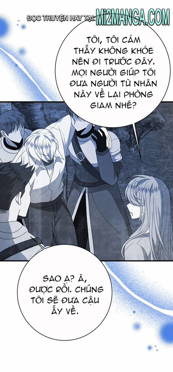 Tôi Gặp Nam Chính Trong Tù 21.1 trang 10