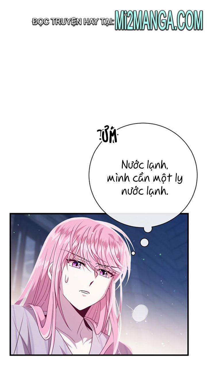 Tôi Gặp Nam Chính Trong Tù 21.1 trang 11