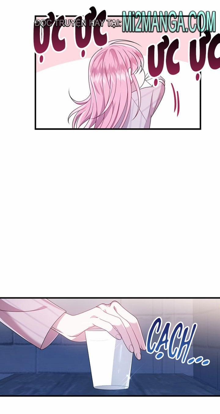 Tôi Gặp Nam Chính Trong Tù 21.1 trang 12