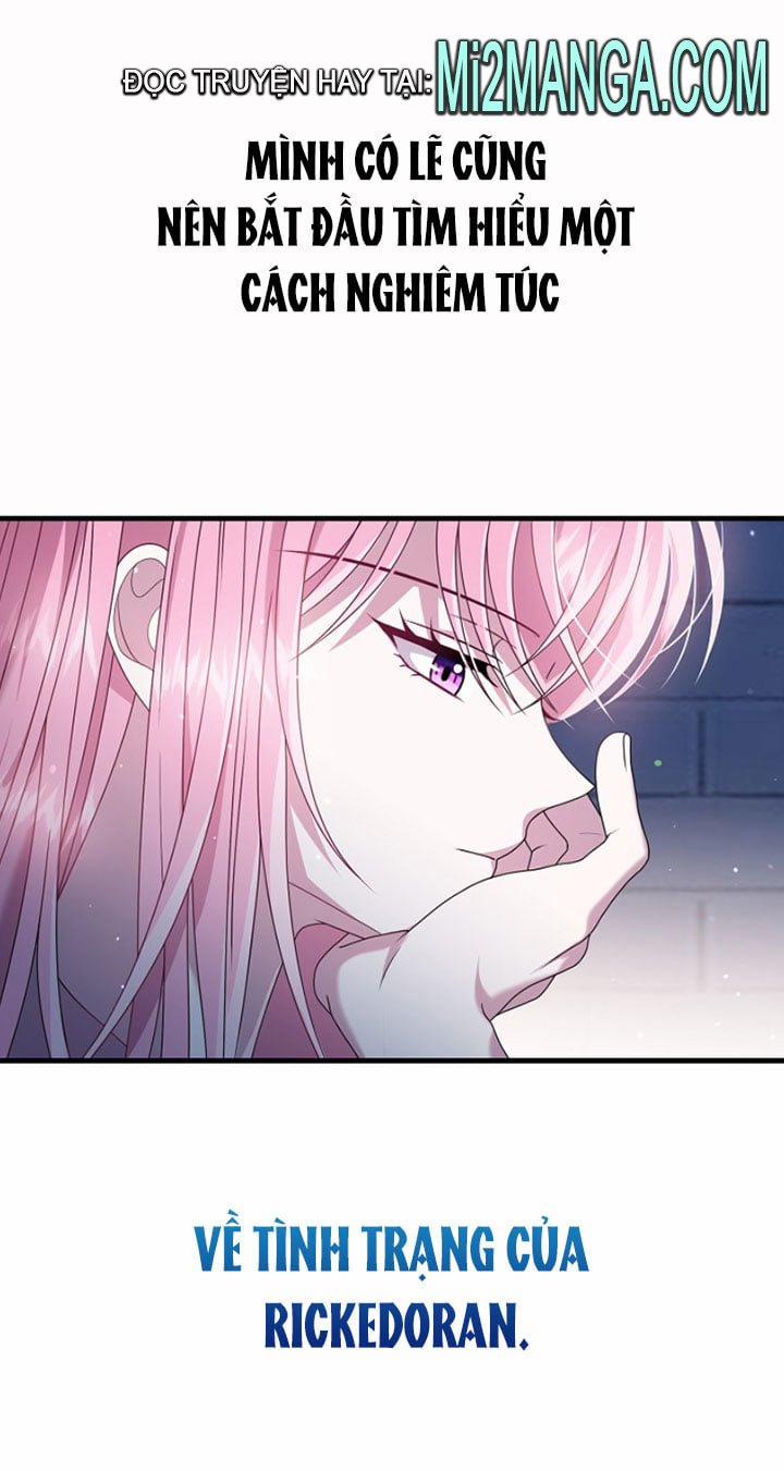 Tôi Gặp Nam Chính Trong Tù 21.1 trang 17