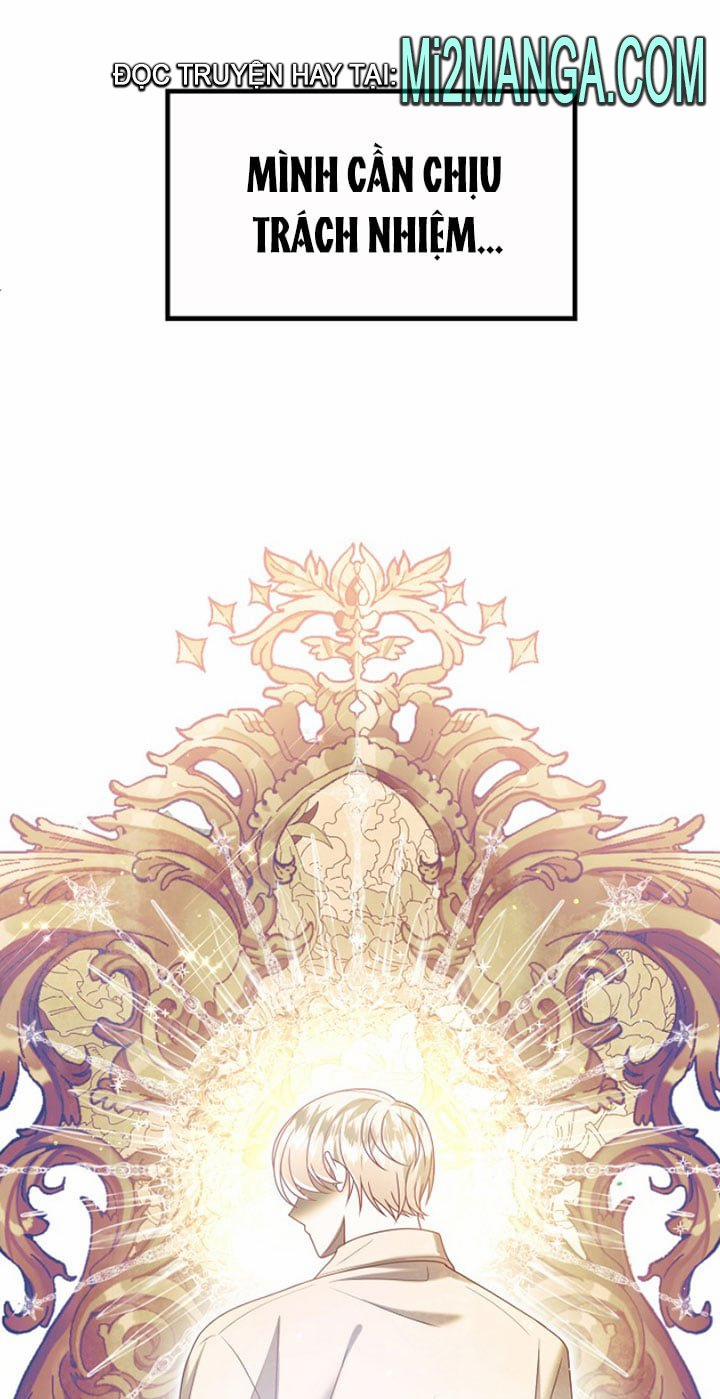 Tôi Gặp Nam Chính Trong Tù 21.1 trang 19