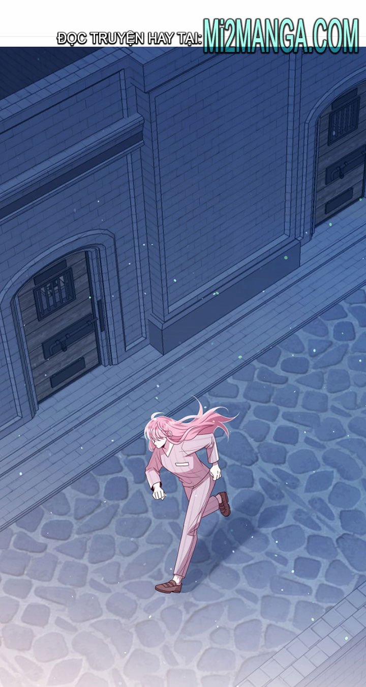 Tôi Gặp Nam Chính Trong Tù 21.1 trang 2