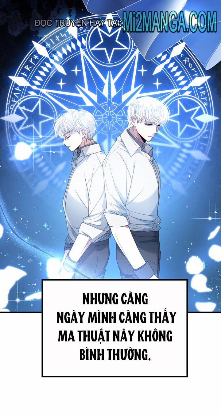 Tôi Gặp Nam Chính Trong Tù 21.1 trang 23