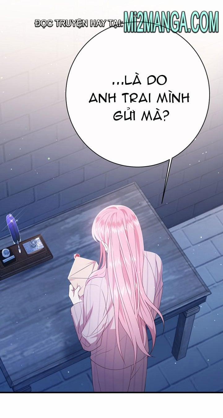 Tôi Gặp Nam Chính Trong Tù 21.1 trang 26