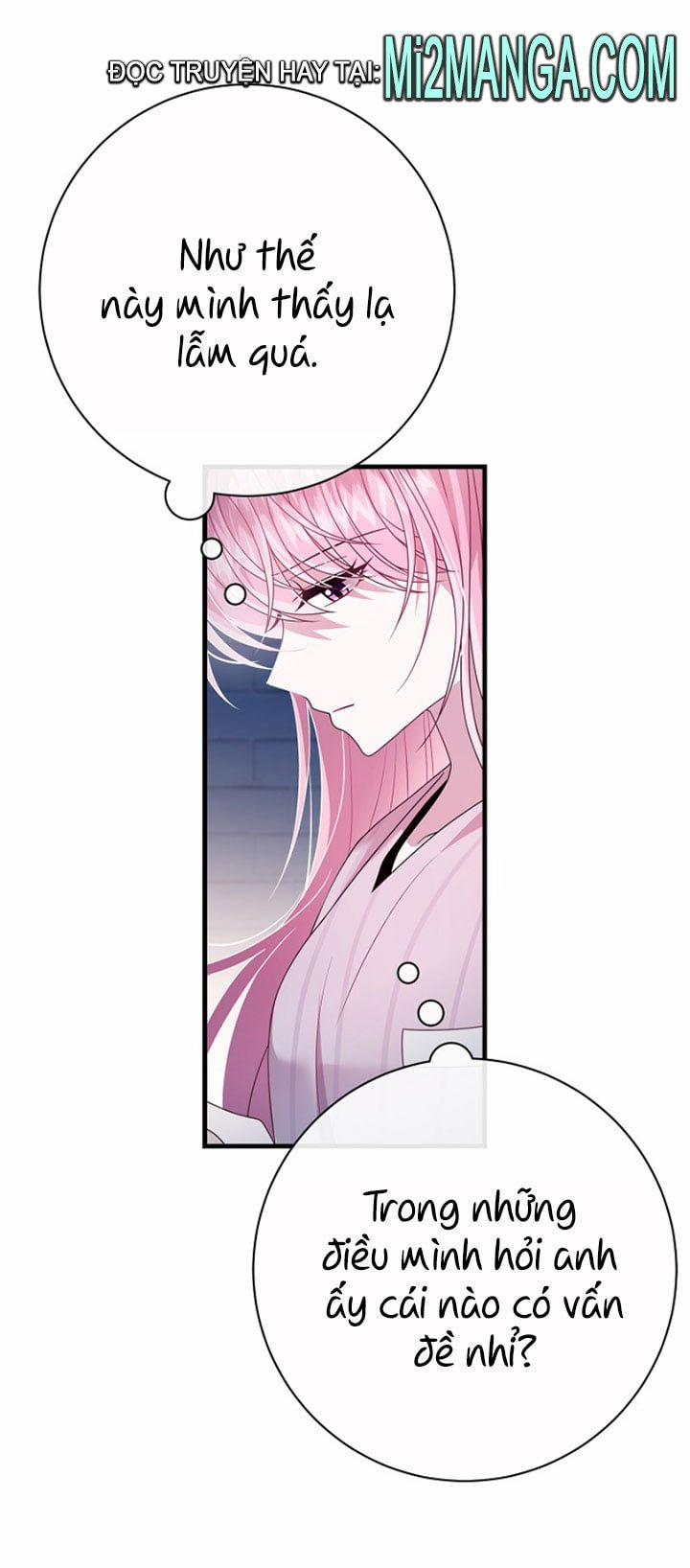 Tôi Gặp Nam Chính Trong Tù 21.1 trang 37