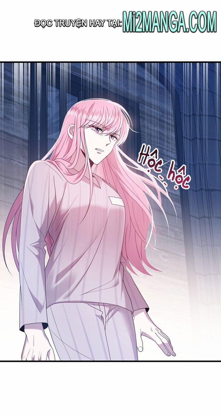 Tôi Gặp Nam Chính Trong Tù 21.1 trang 5