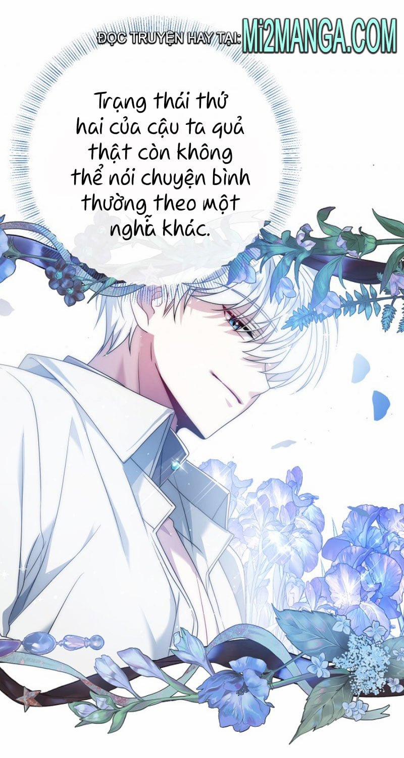 Tôi Gặp Nam Chính Trong Tù 21.2 trang 12