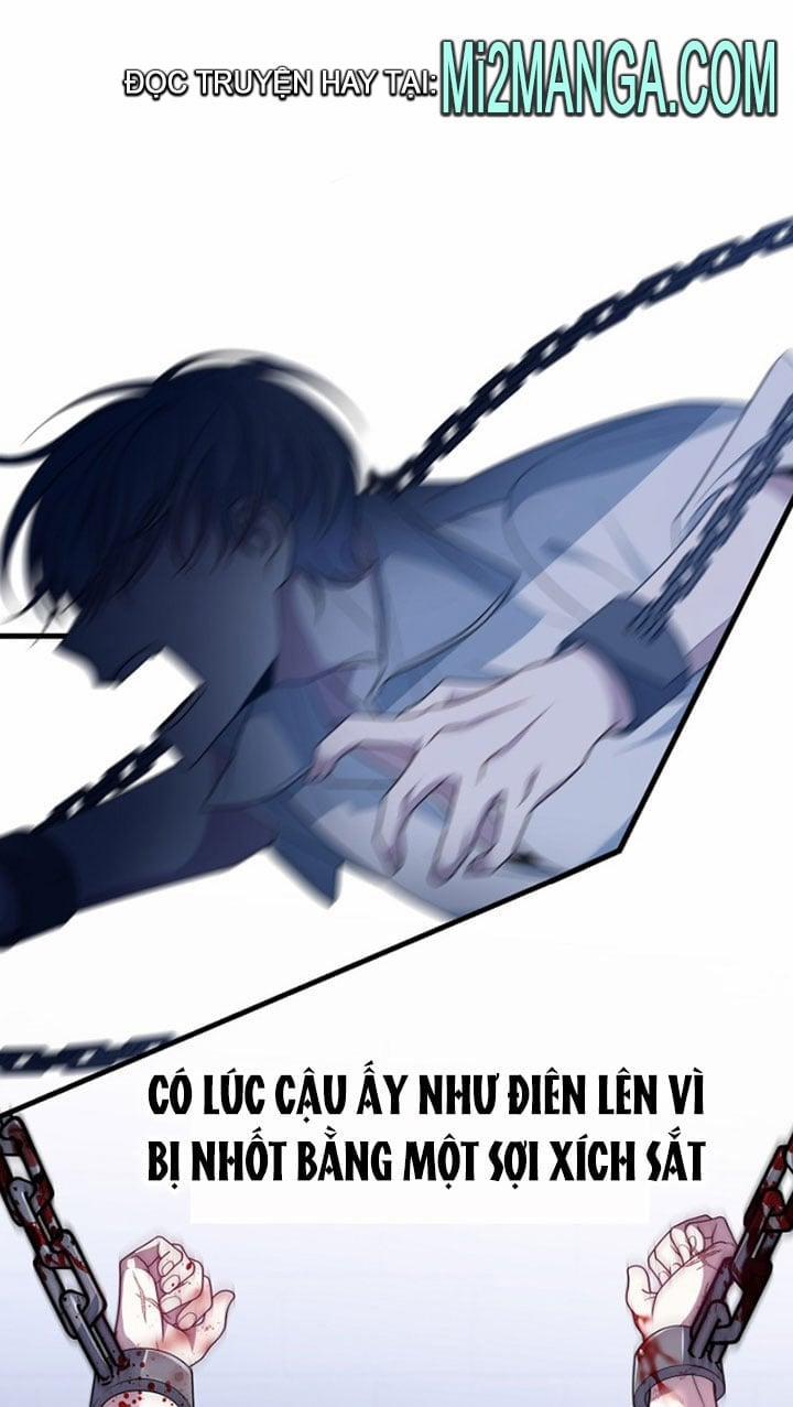 Tôi Gặp Nam Chính Trong Tù 21.2 trang 16