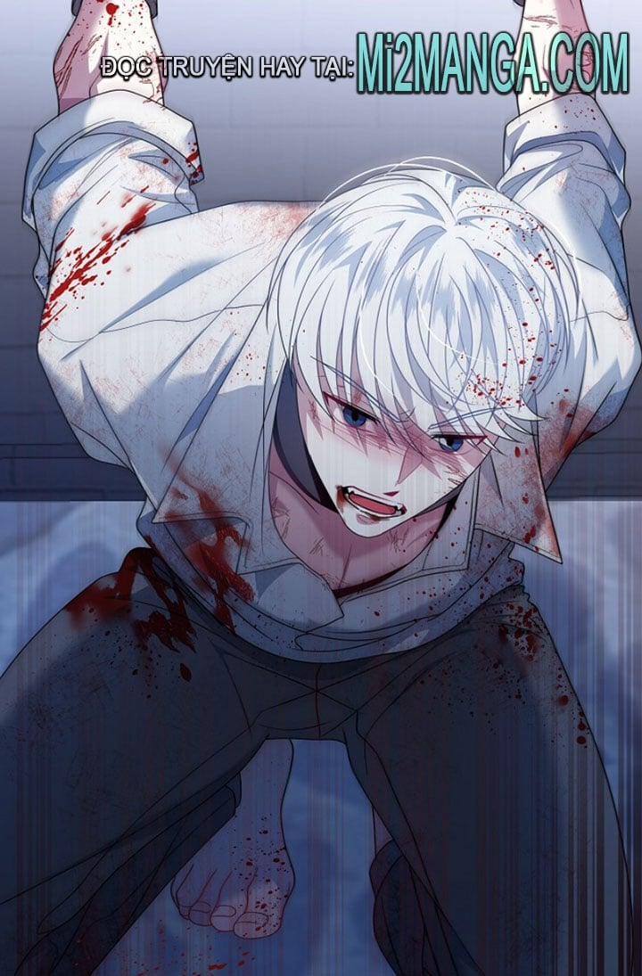 Tôi Gặp Nam Chính Trong Tù 21.2 trang 17