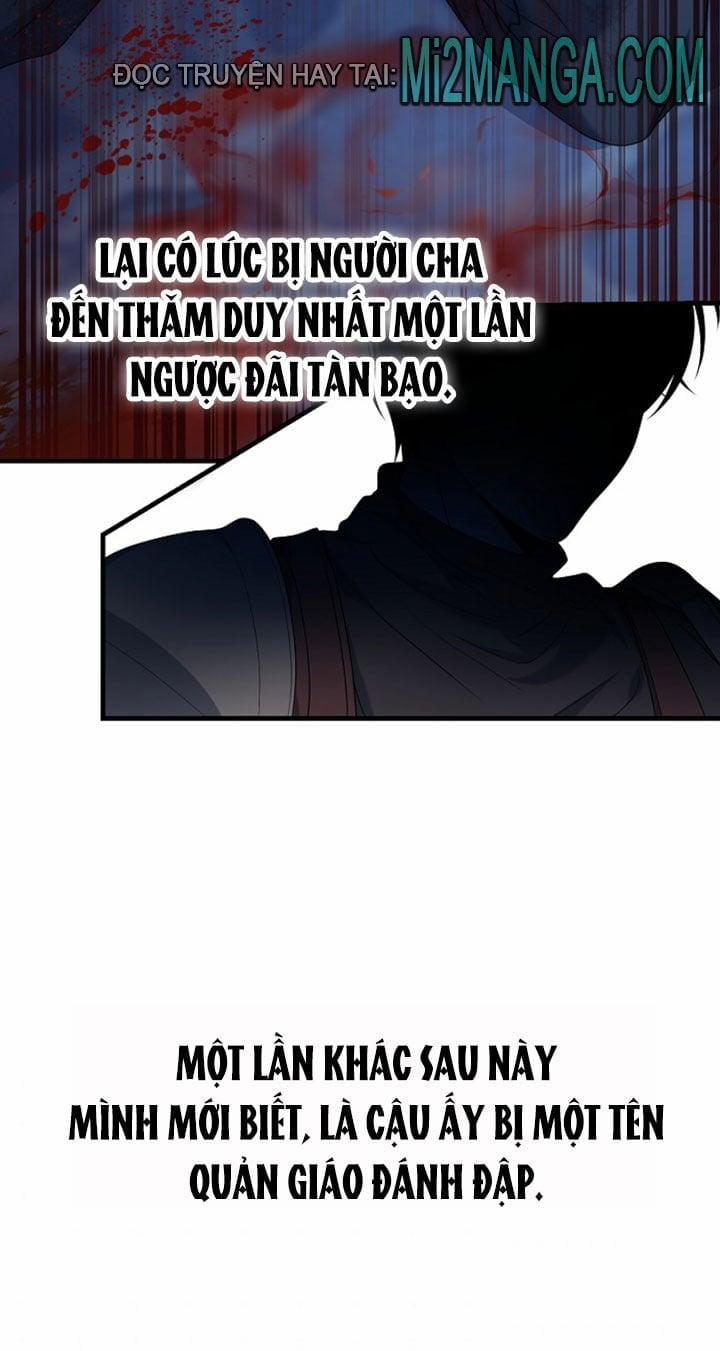 Tôi Gặp Nam Chính Trong Tù 21.2 trang 18