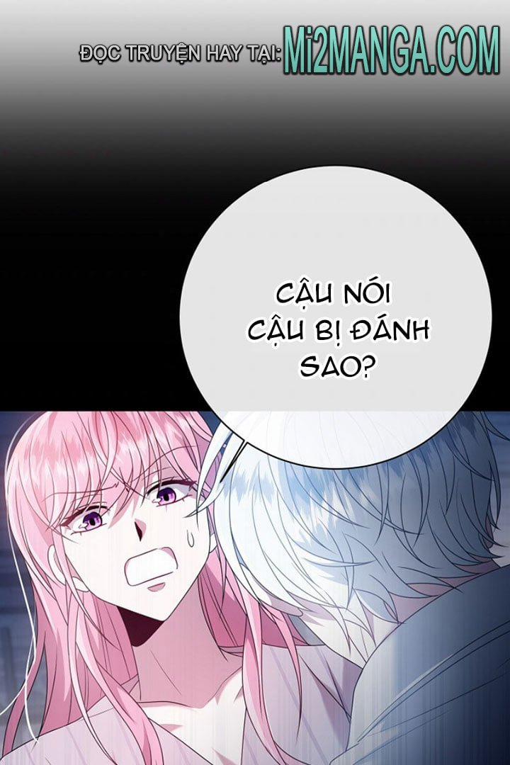 Tôi Gặp Nam Chính Trong Tù 21.2 trang 19