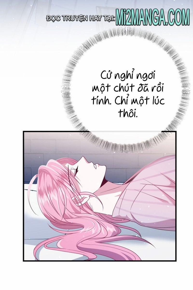 Tôi Gặp Nam Chính Trong Tù 21.2 trang 2