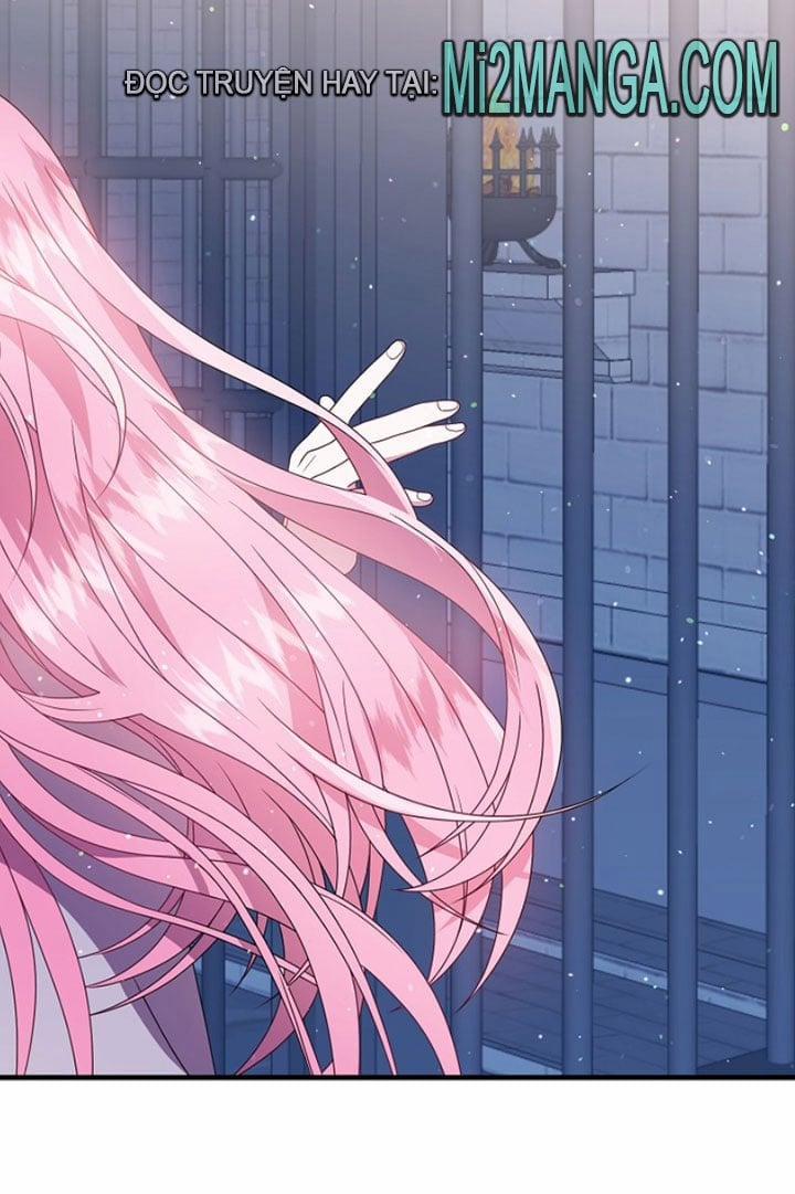 Tôi Gặp Nam Chính Trong Tù 21.2 trang 25