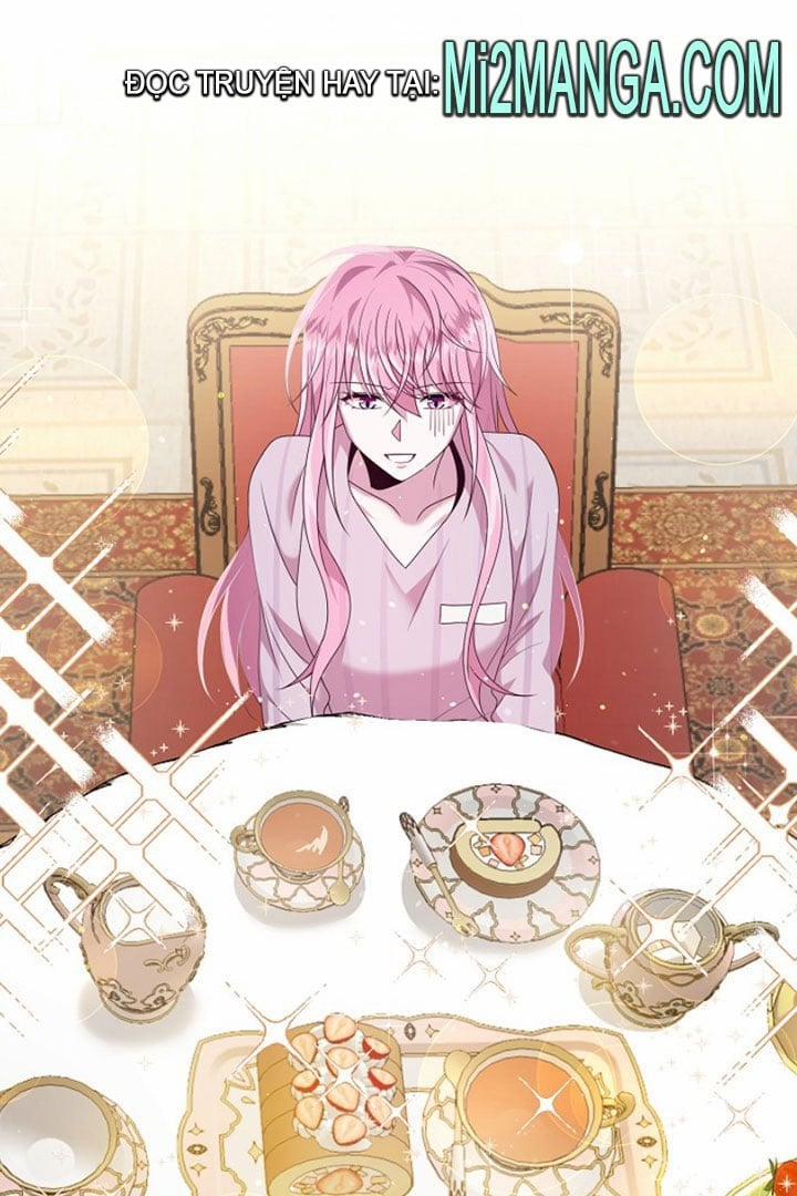 Tôi Gặp Nam Chính Trong Tù 21.2 trang 28