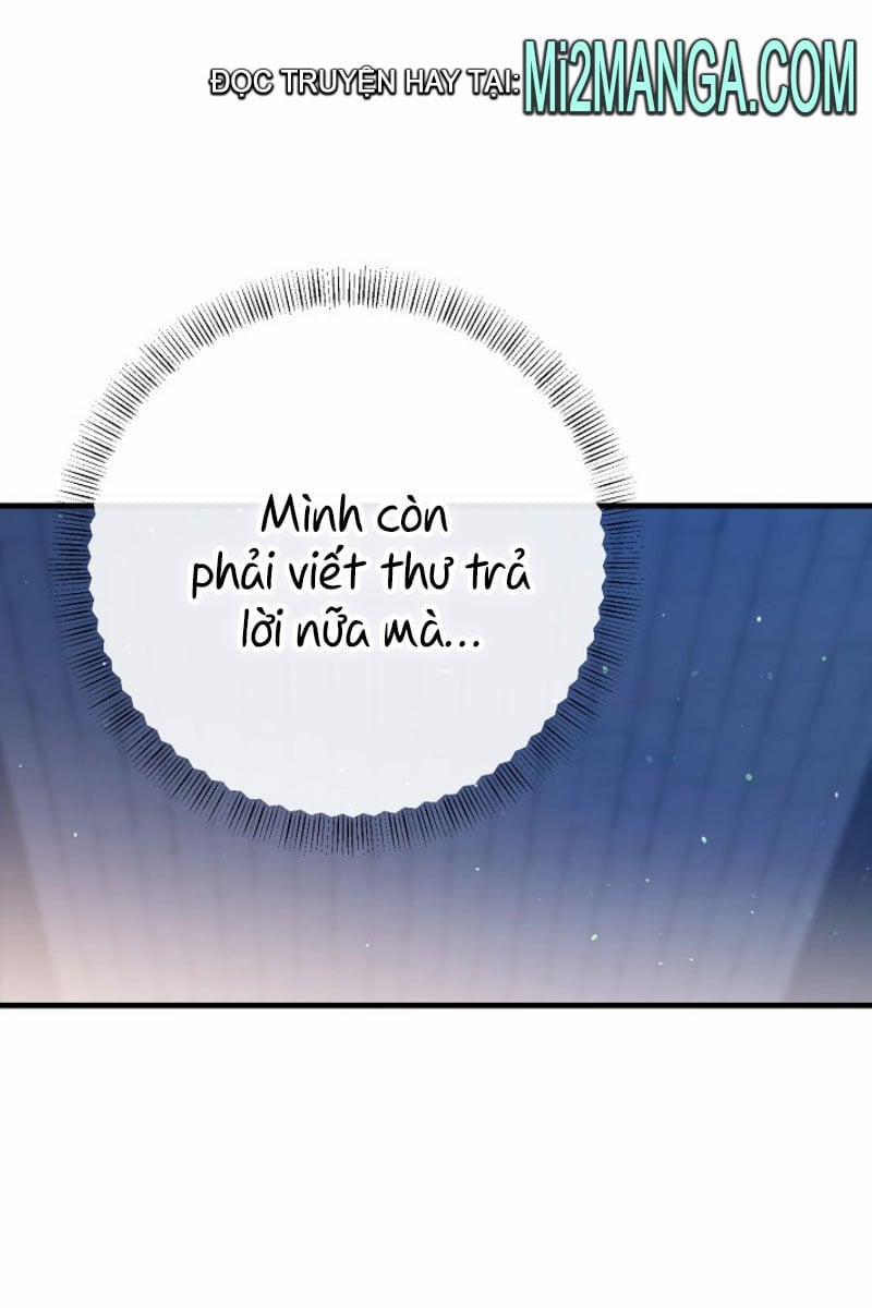 Tôi Gặp Nam Chính Trong Tù 21.2 trang 3