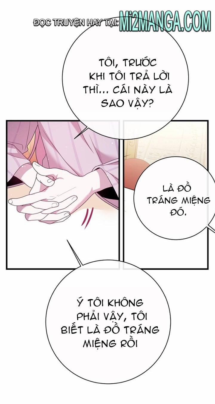 Tôi Gặp Nam Chính Trong Tù 21.2 trang 31