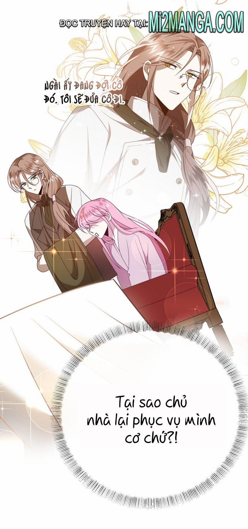 Tôi Gặp Nam Chính Trong Tù 21.2 trang 32