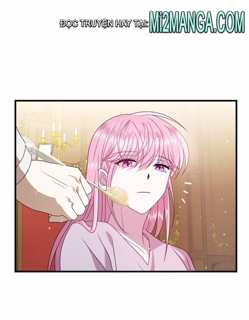 Tôi Gặp Nam Chính Trong Tù 21.2 trang 36