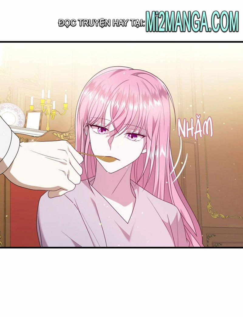 Tôi Gặp Nam Chính Trong Tù 21.2 trang 37