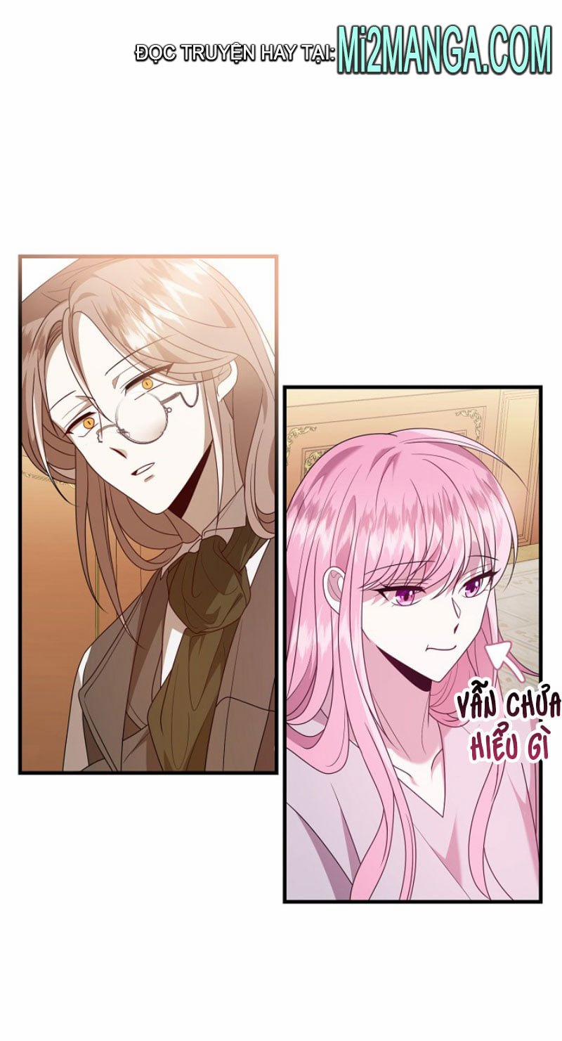 Tôi Gặp Nam Chính Trong Tù 21.2 trang 38