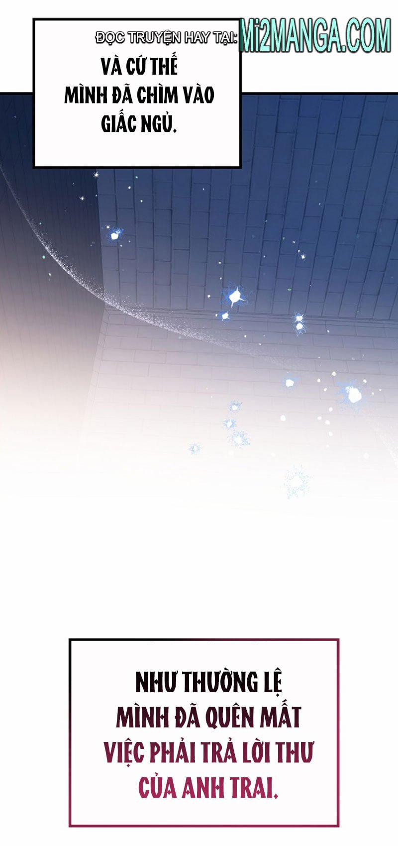 Tôi Gặp Nam Chính Trong Tù 21.2 trang 4