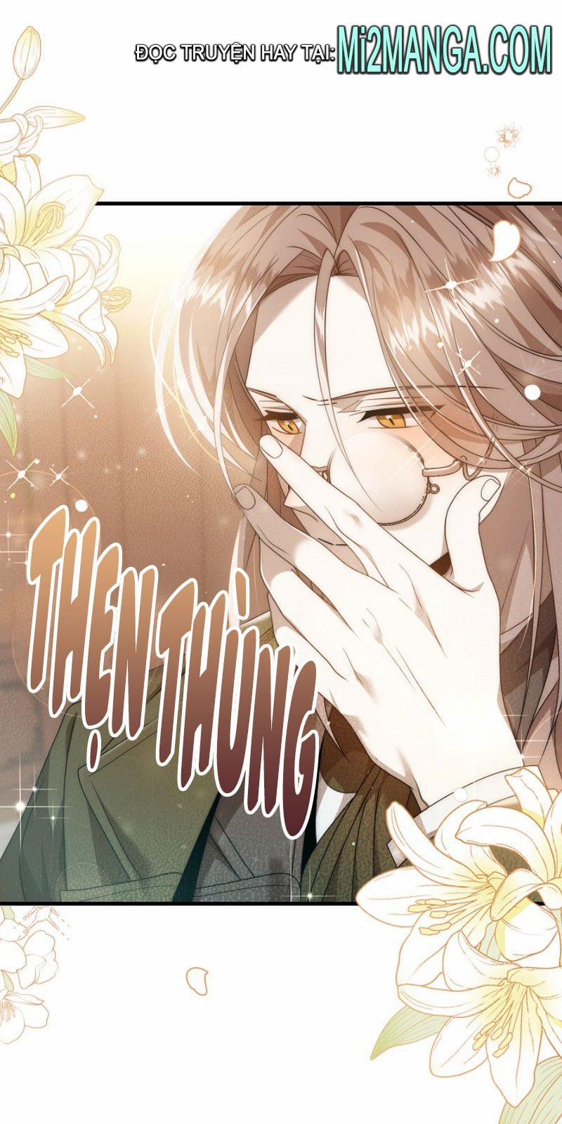 Tôi Gặp Nam Chính Trong Tù 21.2 trang 41