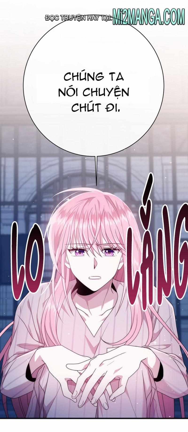 Tôi Gặp Nam Chính Trong Tù 21.2 trang 7