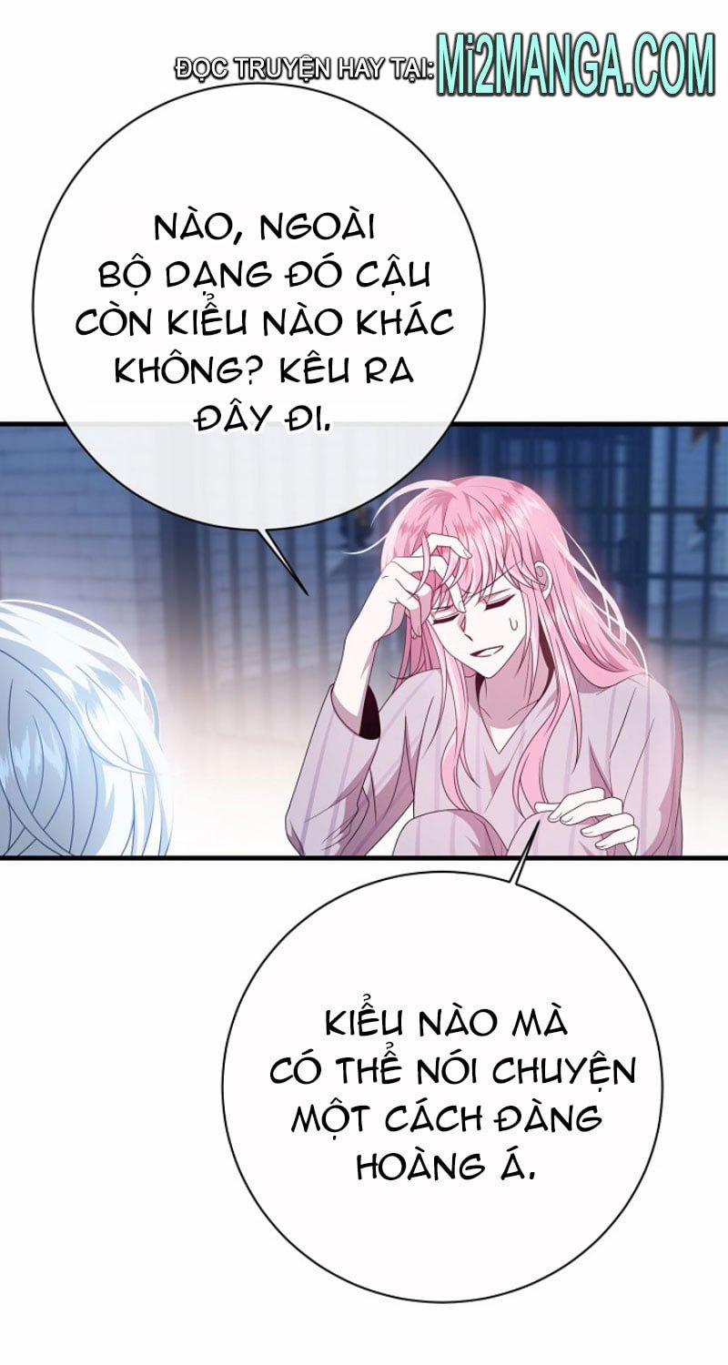 Tôi Gặp Nam Chính Trong Tù 21.2 trang 9