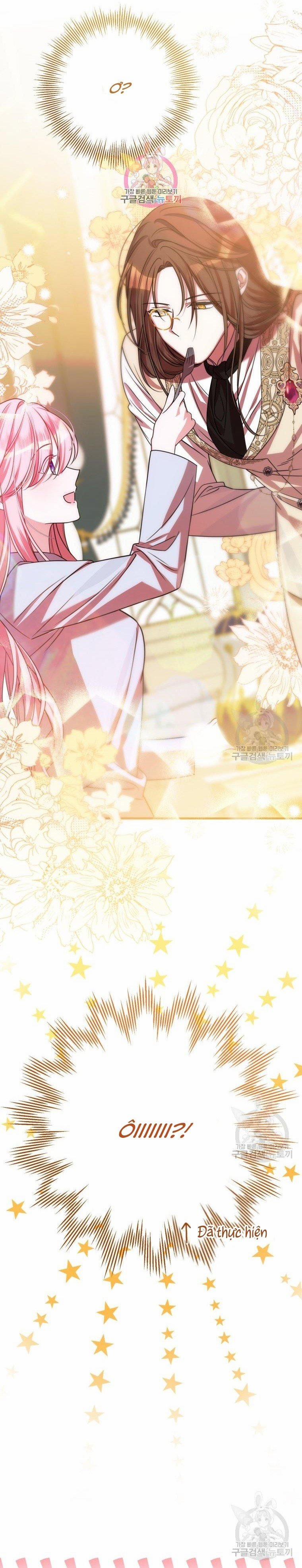 Tôi Gặp Nam Chính Trong Tù 23 trang 1