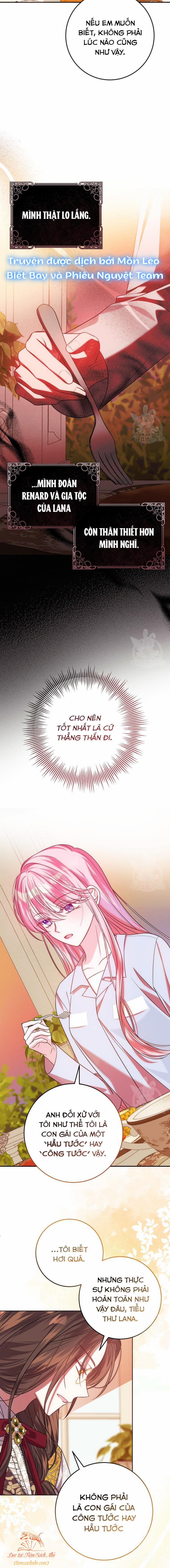 Tôi Gặp Nam Chính Trong Tù 24 trang 6