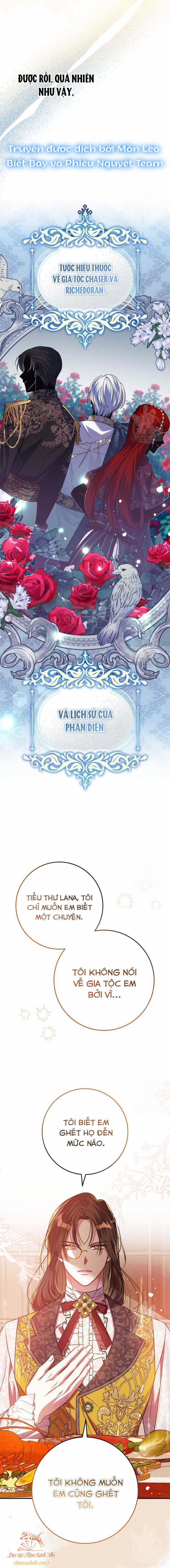 Tôi Gặp Nam Chính Trong Tù 24 trang 7