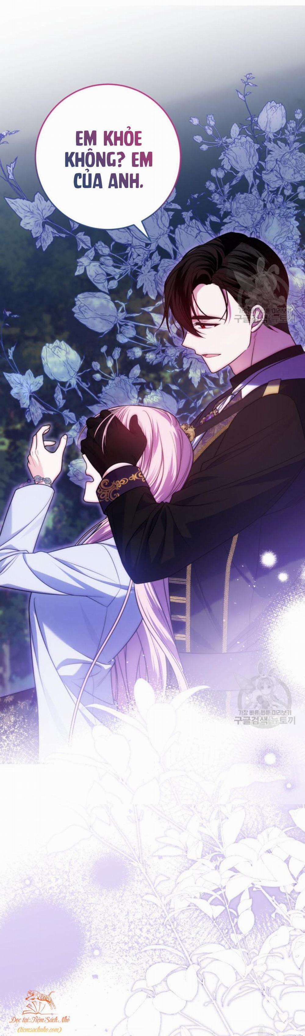 Tôi Gặp Nam Chính Trong Tù 25 trang 10