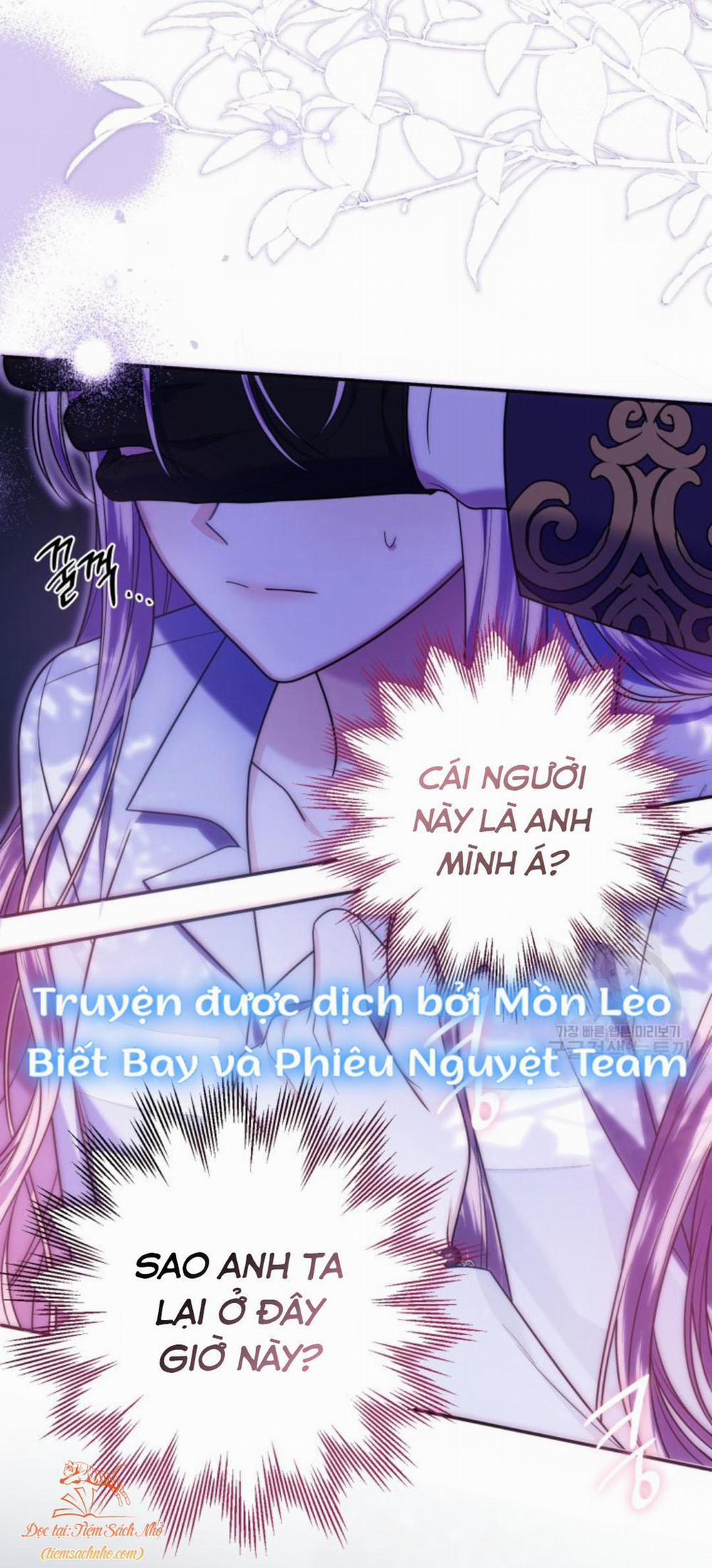 Tôi Gặp Nam Chính Trong Tù 25 trang 11