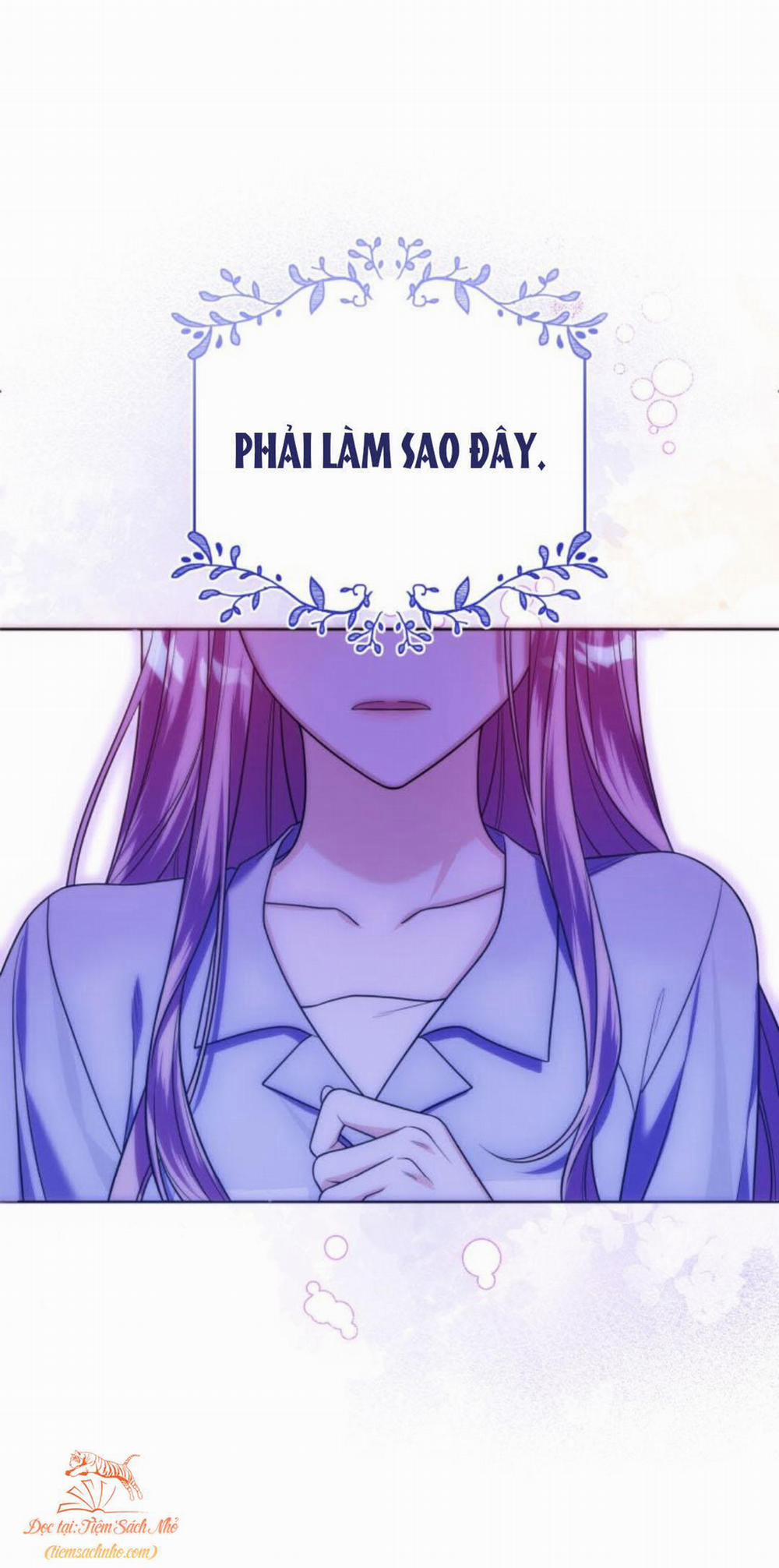 Tôi Gặp Nam Chính Trong Tù 25 trang 13