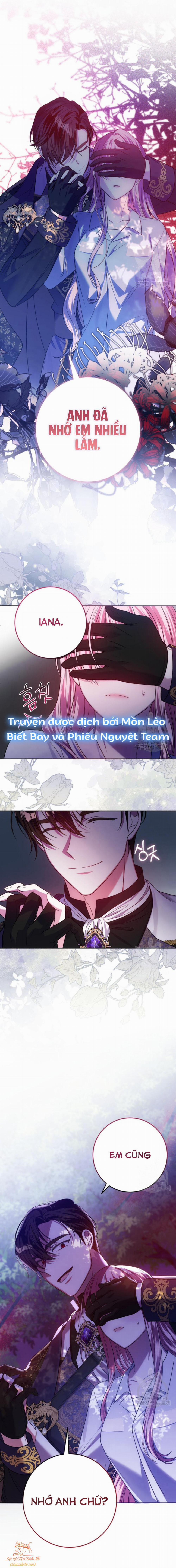 Tôi Gặp Nam Chính Trong Tù 25 trang 23