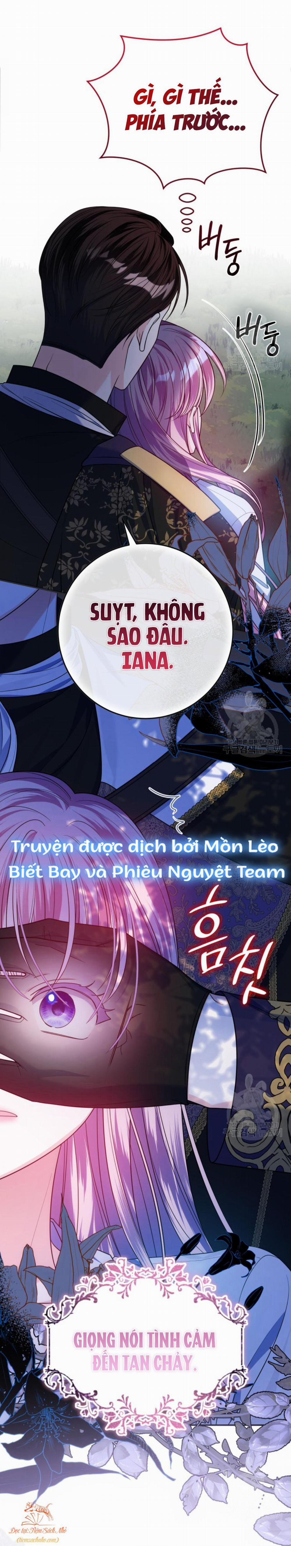 Tôi Gặp Nam Chính Trong Tù 25 trang 8