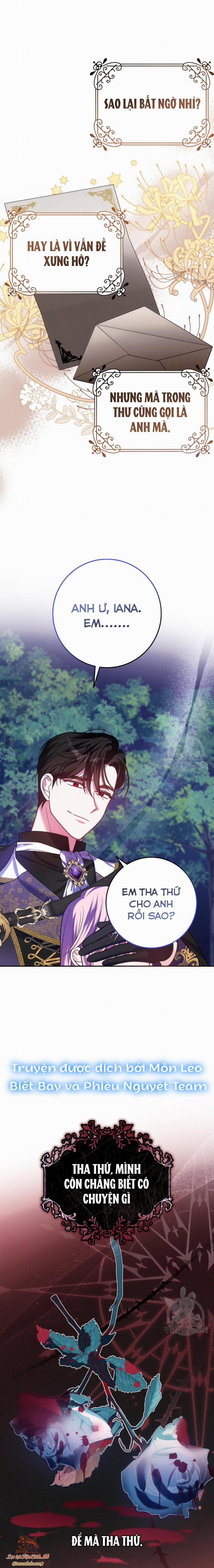 Tôi Gặp Nam Chính Trong Tù 26 trang 1