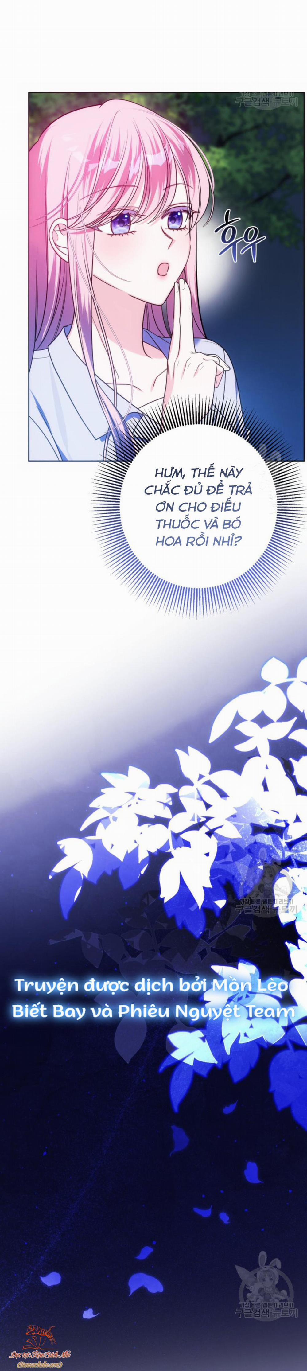 Tôi Gặp Nam Chính Trong Tù 26 trang 11