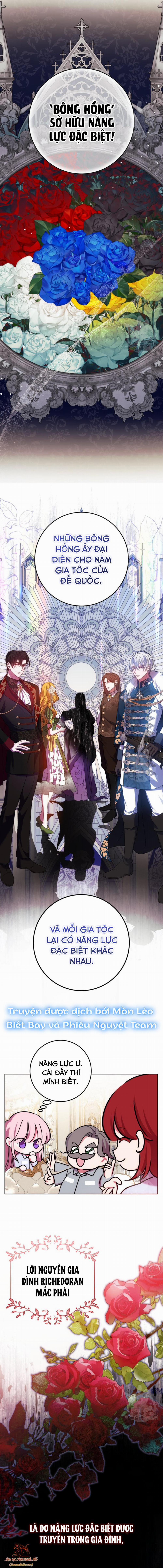 Tôi Gặp Nam Chính Trong Tù 26 trang 16