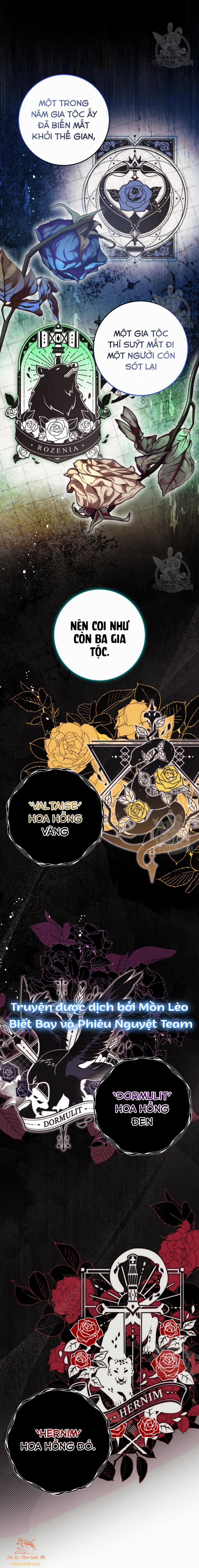 Tôi Gặp Nam Chính Trong Tù 26 trang 17