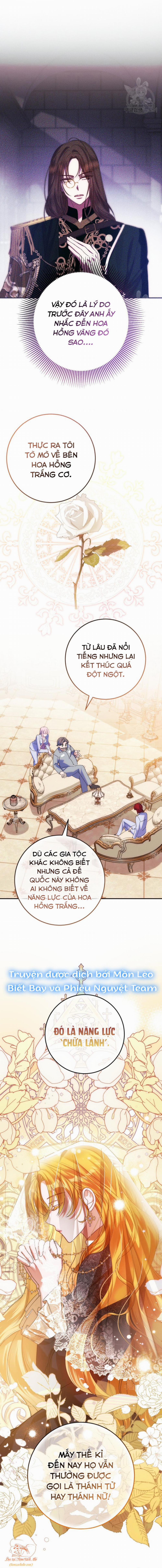 Tôi Gặp Nam Chính Trong Tù 26 trang 19