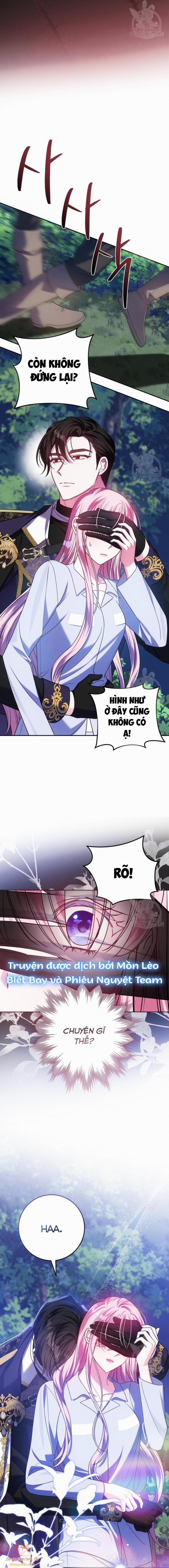 Tôi Gặp Nam Chính Trong Tù 26 trang 2