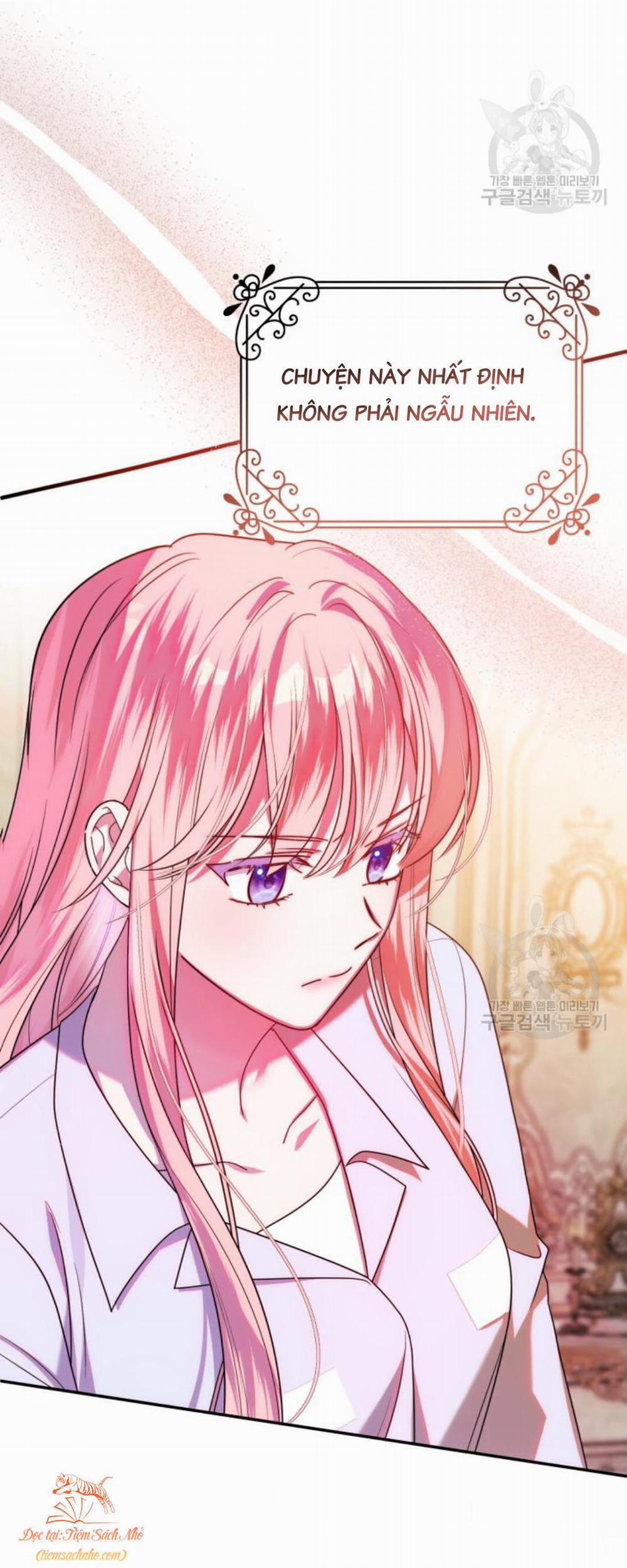 Tôi Gặp Nam Chính Trong Tù 27 trang 1