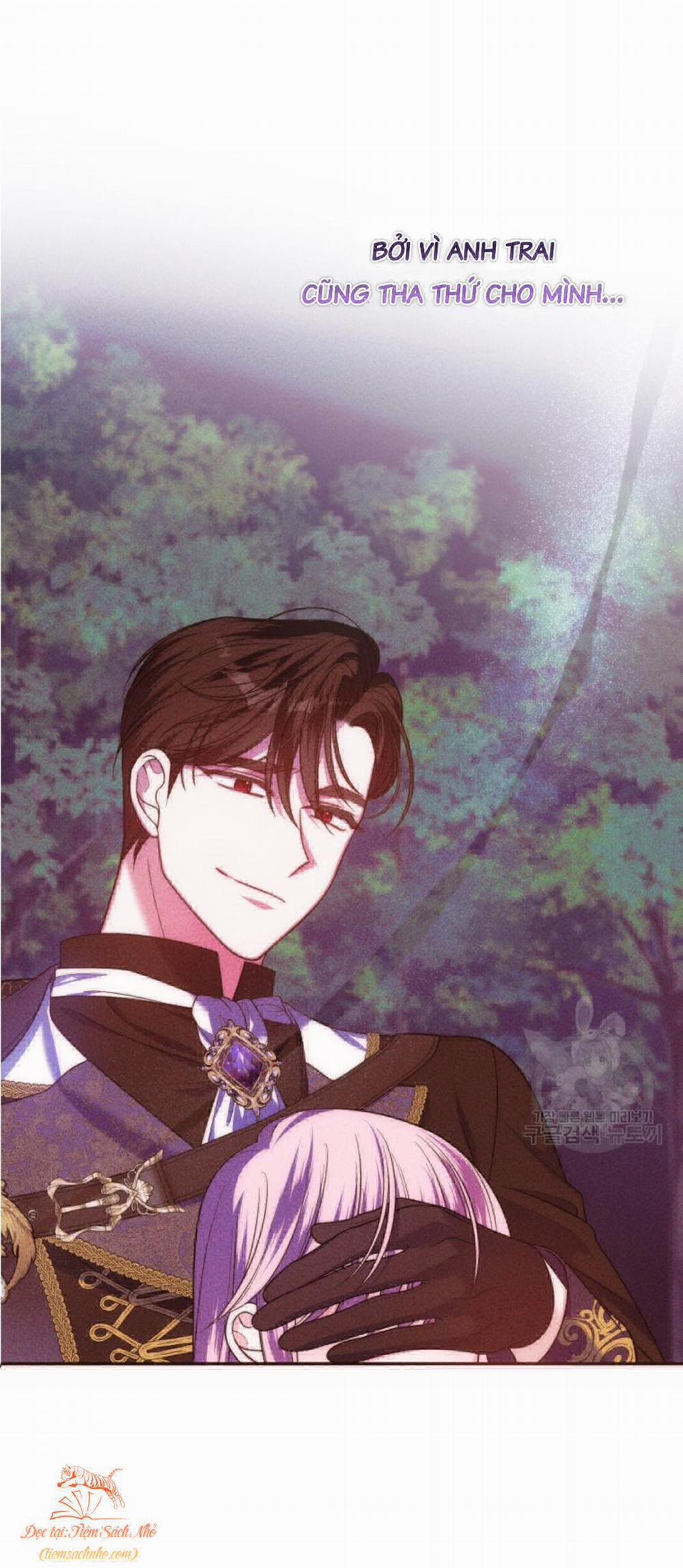 Tôi Gặp Nam Chính Trong Tù 27 trang 16