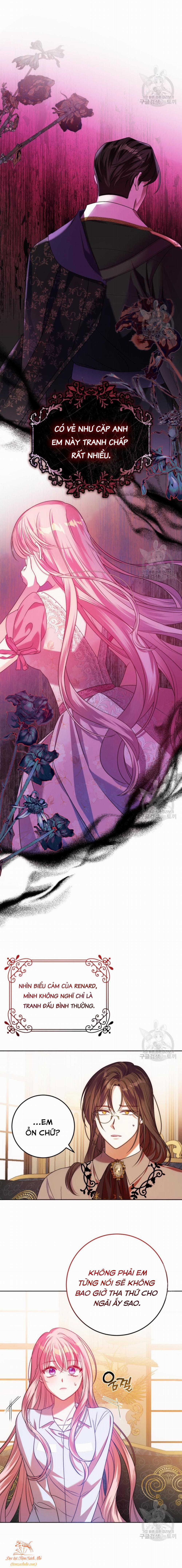 Tôi Gặp Nam Chính Trong Tù 27 trang 17