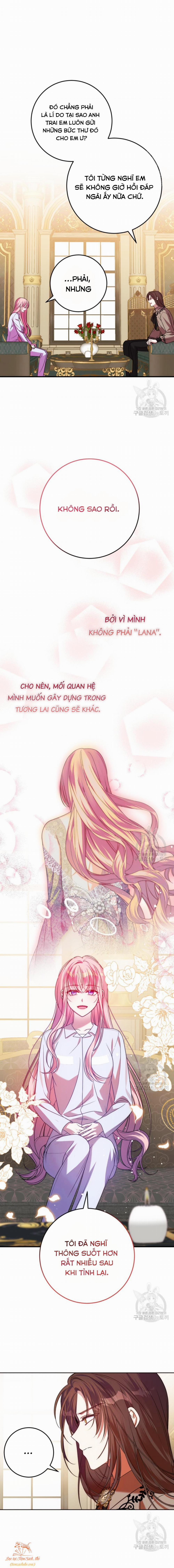 Tôi Gặp Nam Chính Trong Tù 27 trang 18