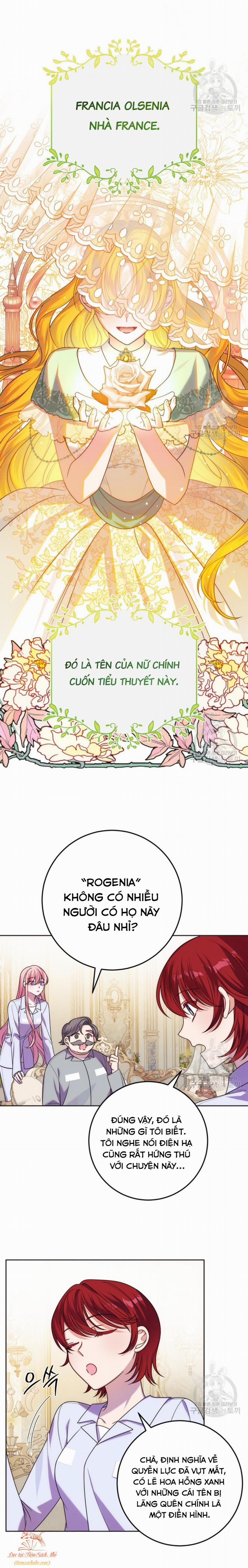 Tôi Gặp Nam Chính Trong Tù 27 trang 2