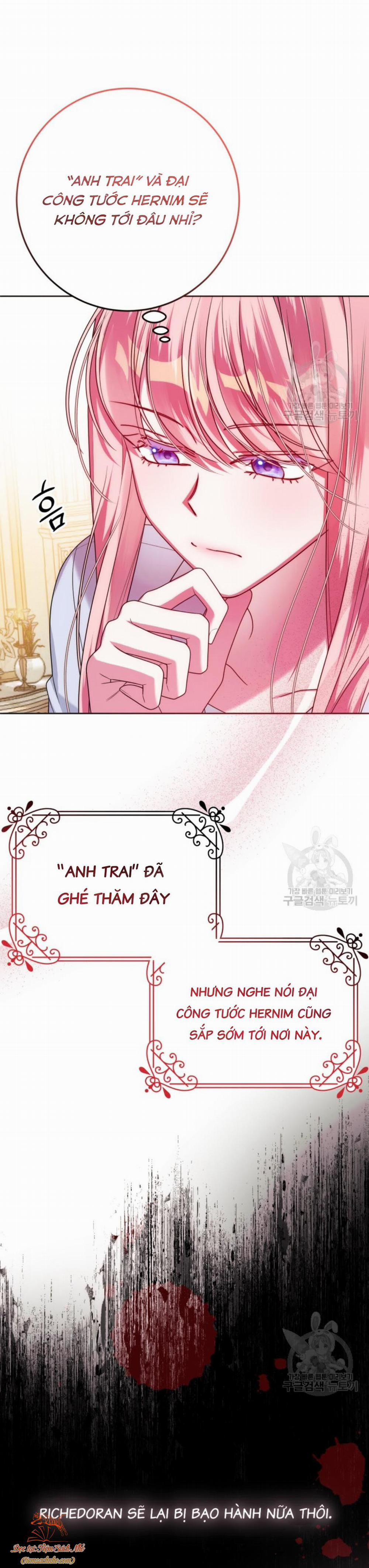 Tôi Gặp Nam Chính Trong Tù 27 trang 4