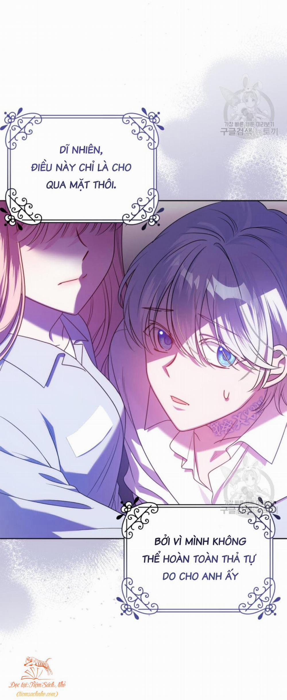 Tôi Gặp Nam Chính Trong Tù 27 trang 6