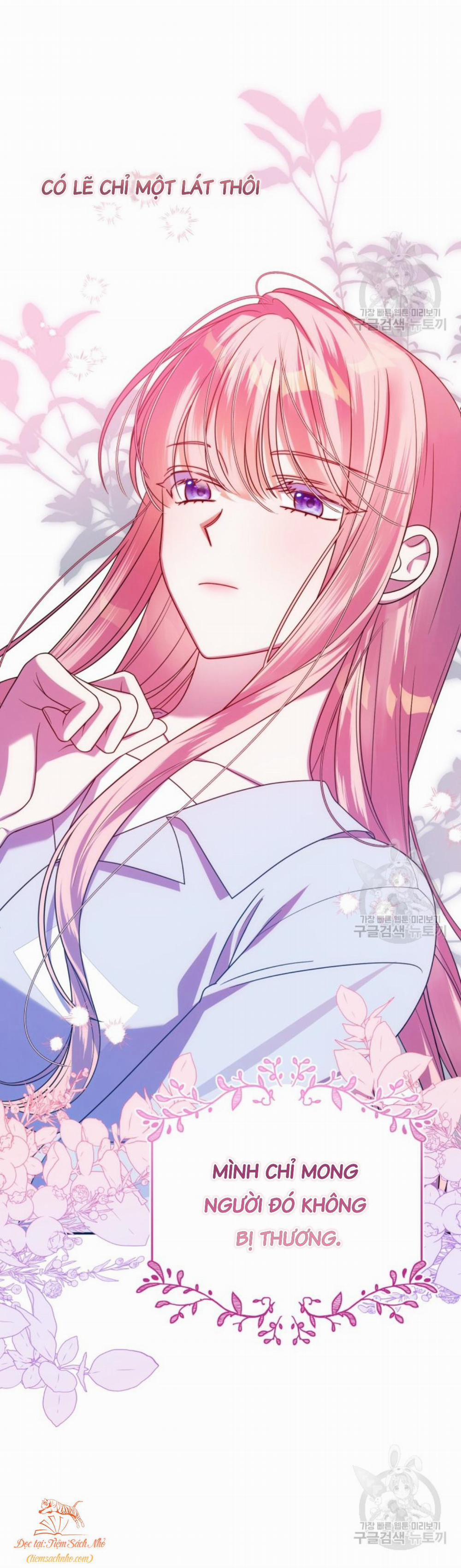 Tôi Gặp Nam Chính Trong Tù 27 trang 7